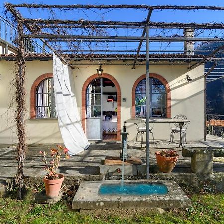 Villa La Limonaia di Casagrande Barga Esterno foto