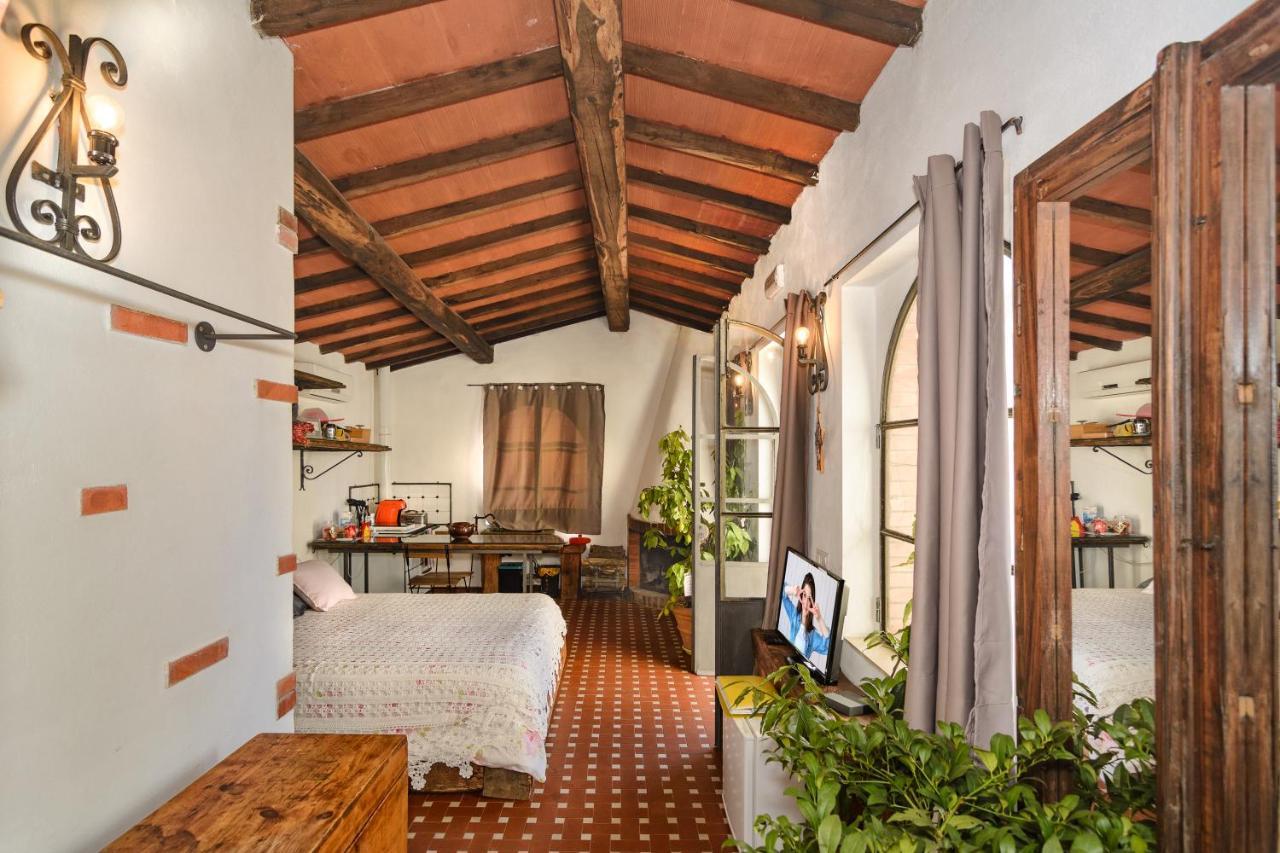 Villa La Limonaia di Casagrande Barga Esterno foto