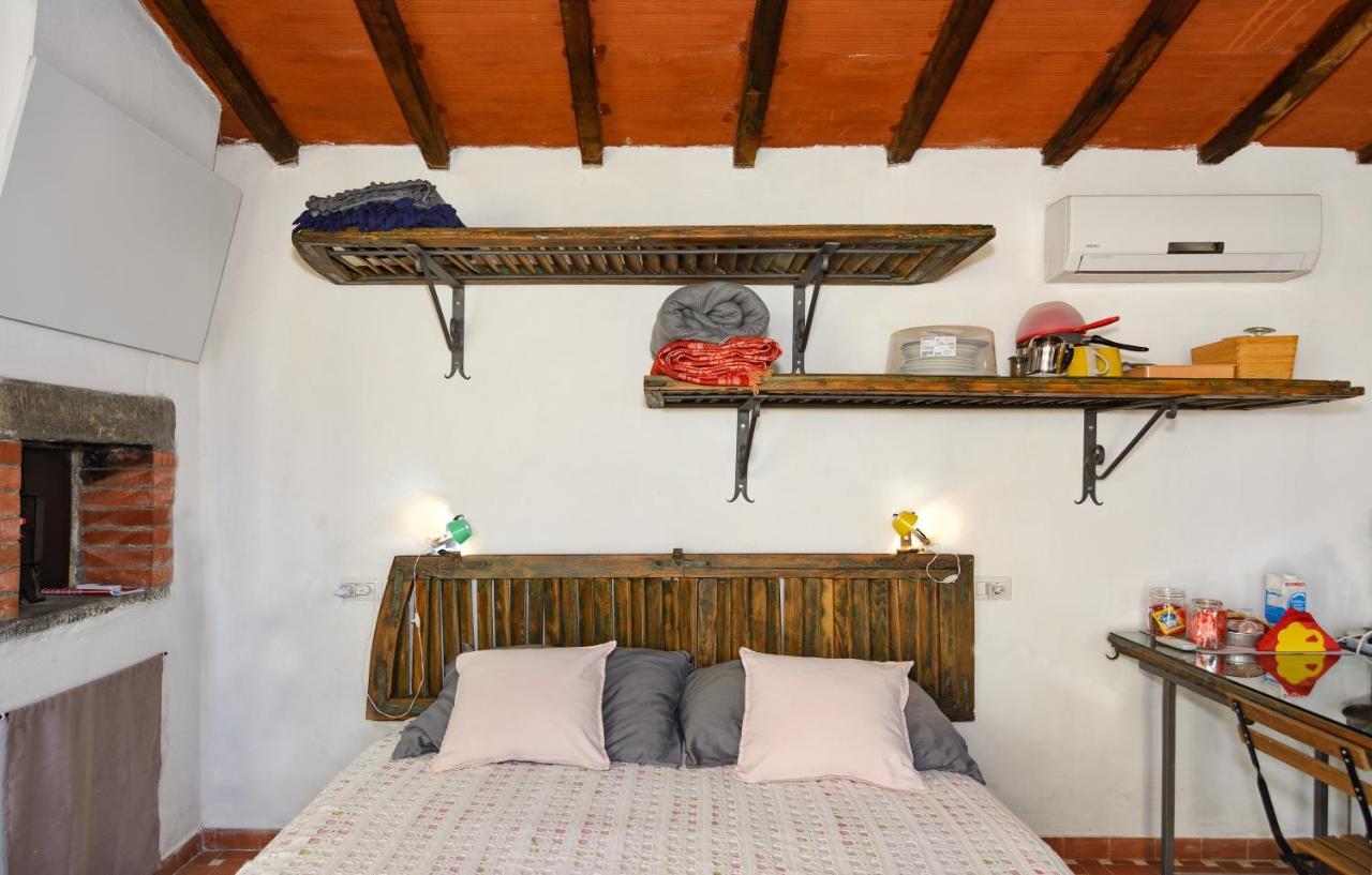 Villa La Limonaia di Casagrande Barga Esterno foto