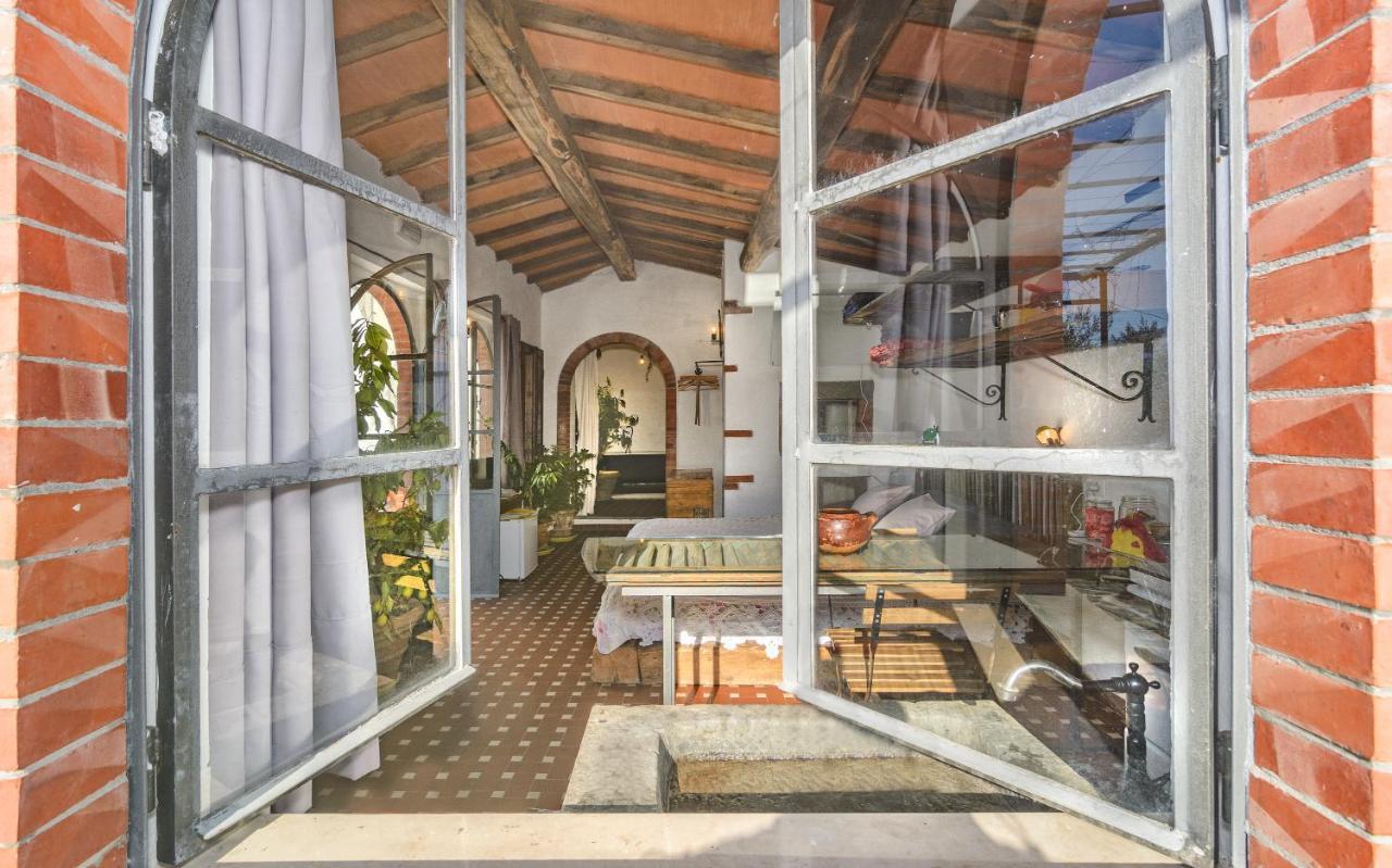 Villa La Limonaia di Casagrande Barga Esterno foto