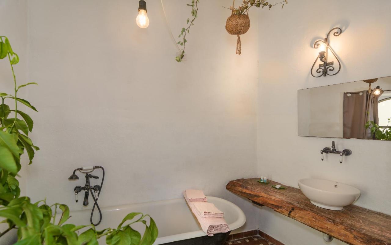 Villa La Limonaia di Casagrande Barga Esterno foto