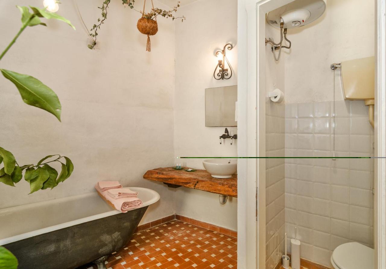 Villa La Limonaia di Casagrande Barga Esterno foto