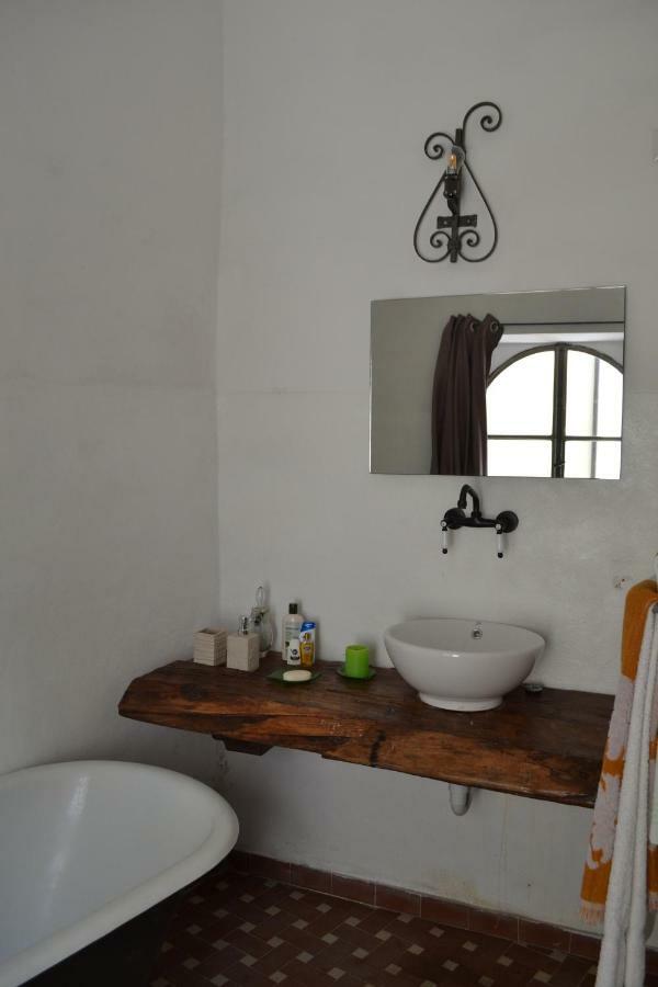 Villa La Limonaia di Casagrande Barga Esterno foto