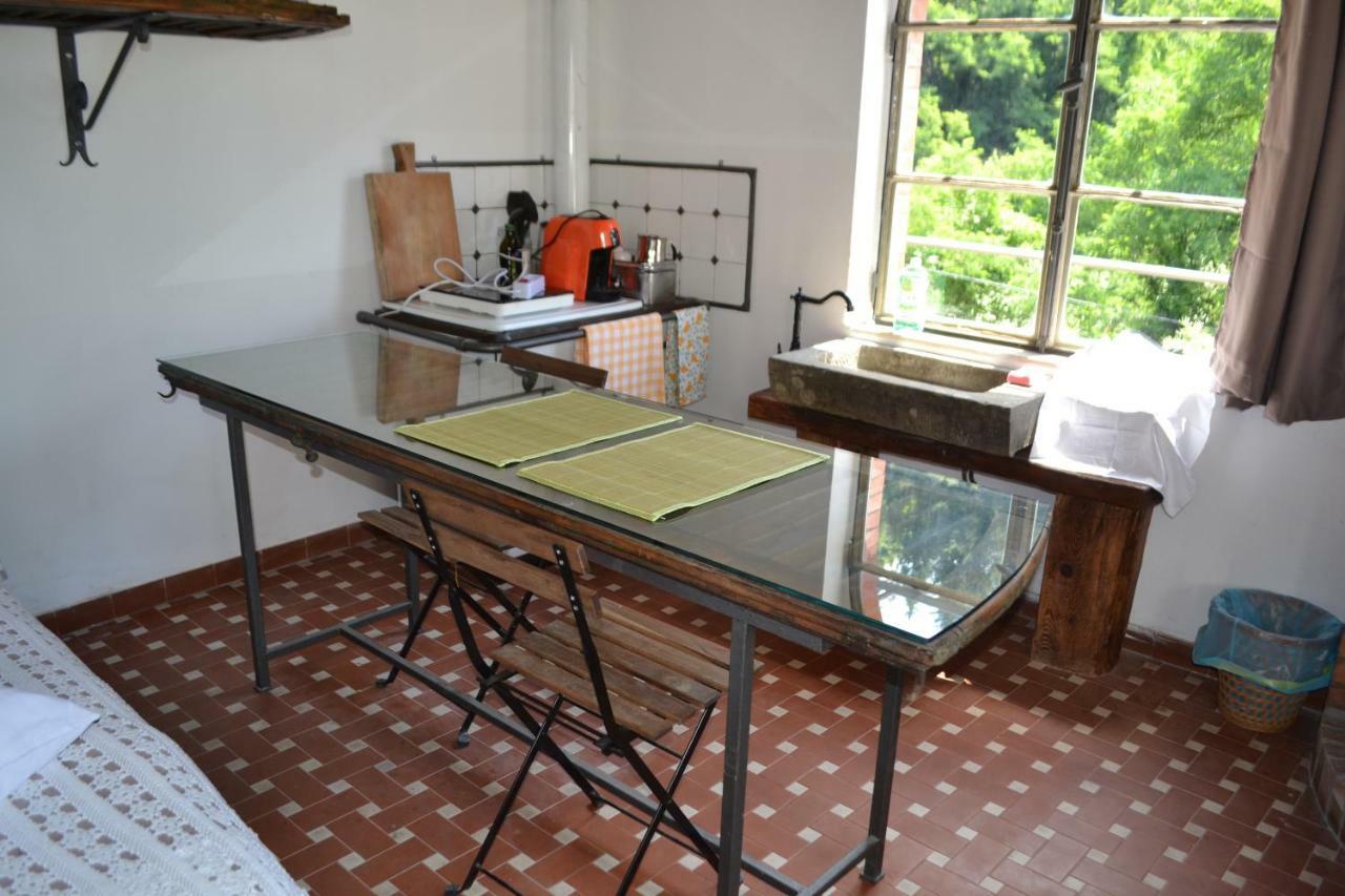 Villa La Limonaia di Casagrande Barga Esterno foto
