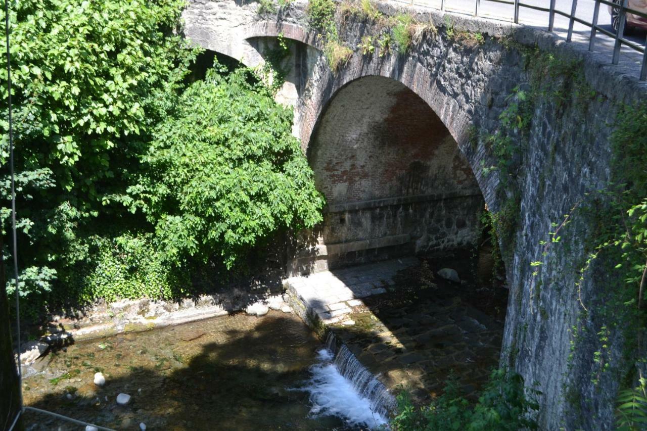 Villa La Limonaia di Casagrande Barga Esterno foto